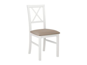 Καρέκλα Victorville 156 (Άσπρο Paros 2)