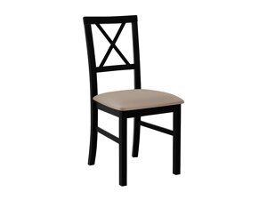 Καρέκλα Victorville 156 (Μαύρο Paros 2)