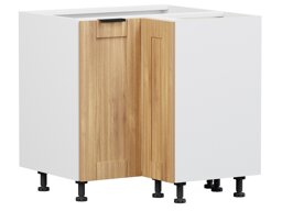Γωνιακό ντουλάπι Modern 110