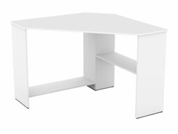 Sarok íróasztal Austin 302 (Fehér)