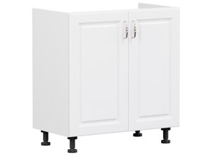 Cabinet pentru chiuvetă cu ușă Classic 114