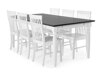 Маса и столове за трапезария Scandinavian Choice 650