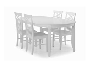 Маса и столове за трапезария Provo 111