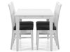 Маса и столове за трапезария Scandinavian Choice 596