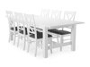 Маса и столове за трапезария Provo 142