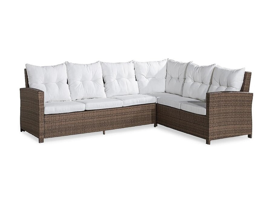Lauko sofa Comfort Garden 1252