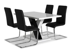 Маса и столове за трапезария Scandinavian Choice 260