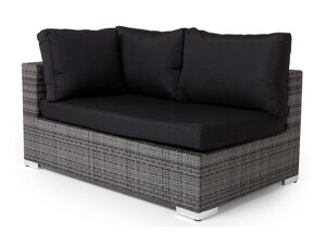 Lauko sofa Comfort Garden 1376 (Pilka)