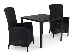 Σετ Τραπέζι και καρέκλες Comfort Garden 1427