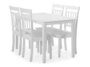 Маса и столове за трапезария Provo 149