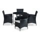 Σετ Τραπέζι και καρέκλες Comfort Garden 1448