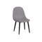 Sedia per bambini Dallas 199 (Grigio)