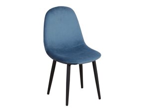 Cadeira para crianças Dallas 199 (Azul)