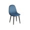 Bērnu krēsls Dallas 199 (Zils)