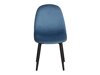 Παιδική καρέκλα Dallas 199 (Μπλε)