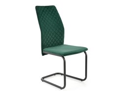 Καρέκλα Houston 1642 (Σκούρο πράσινο)