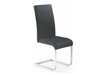 Silla Houston 165 (Negro)