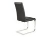 Silla Houston 165 (Negro)