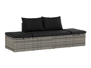Lauko sofa Comfort Garden 1108