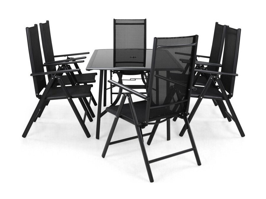 Σετ Τραπέζι και καρέκλες Comfort Garden 253