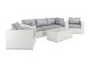 Conjunto de muebles de exterior Comfort Garden 720