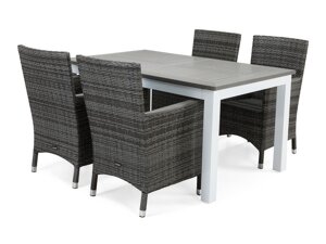 Tisch und Stühle deNoord 111