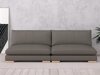 Модульный диван Concept 55 F115 (Серый)