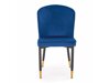 Silla Houston 1116 (Azul)