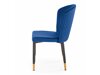 Stuhl Houston 1116 (Blau)