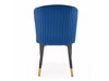 Silla Houston 1116 (Azul)