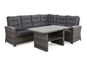 Outdoor-Möbel-Set deNoord 125