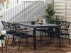 Kerti asztal Comfort Garden 301