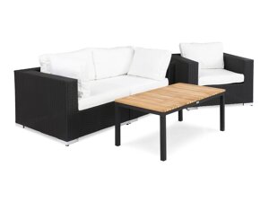 Set mobilier de exterior Comfort Garden 404