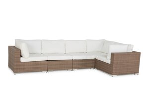Outdoor-Sofa Comfort Garden 446