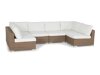 Lauko sofa Comfort Garden 442