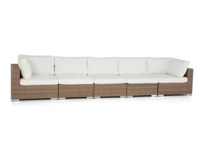 Lauko sofa Comfort Garden 441