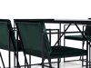 Маса и столове за трапезария Concept 55 156