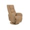 Tugitool recliner Houston 1085 (Beige)