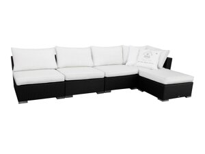 Outdoor-Sofa Comfort Garden 500