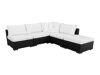 Outdoor-Sofa Comfort Garden 500