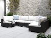 Outdoor-Sofa Comfort Garden 504