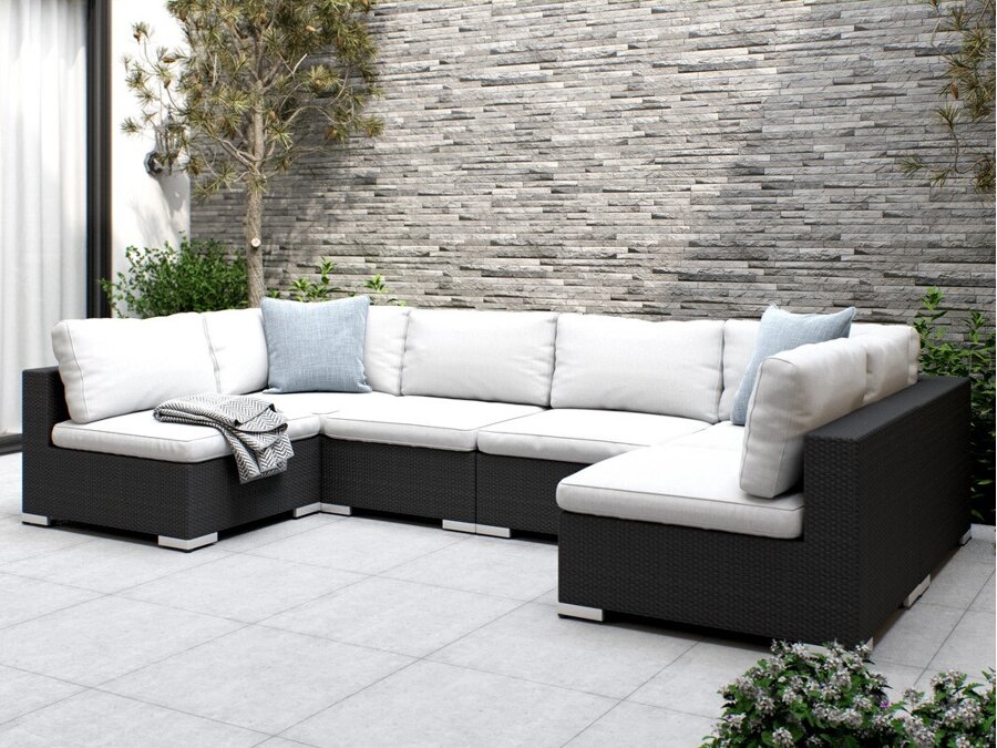 Vrtna sofa Comfort Garden 504