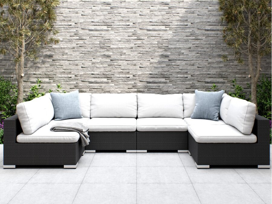 Vrtna sofa Comfort Garden 504