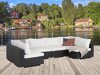 Outdoor-Sofa Comfort Garden 504