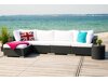 Outdoor-Sofa Comfort Garden 502