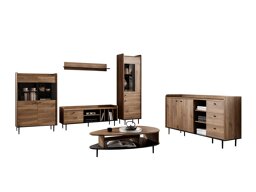 Wohnzimmer-Sets Providence M101