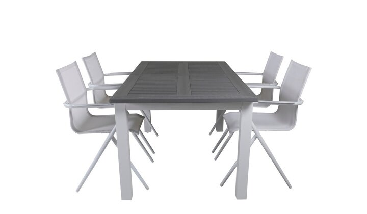 Stalo ir kėdžių komplektas 270017