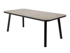 Kerti asztal Dallas 676