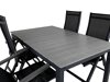 Tisch und Stühle Dallas 687