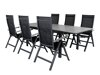 Tisch und Stühle Dallas 689